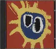 洋楽 Primal Scream / Screamadelica Primal Scream - Screamadelica (Vinyl) - Pop Music